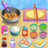 icon Kitchen Set Diy Cooking Games 2.7