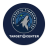 icon Timberwolves 6.2.5