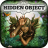 icon Hidden ObjectGarden of Eden 1.0.9