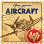 icon Paper Games: Aircraft