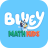 icon Bluey Math Kids 1.0.2