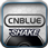 icon CNBLUE 1.5.2