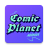 icon Comic Planet 1.0.17