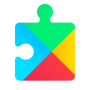 icon Google Play services for Samsung Galaxy Y Duos S6102
