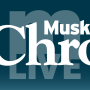 icon Muskegon Chronicle