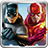 icon Batman & The Flash: Hero Run 2.2.1