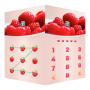 icon AppLock Theme Raspberry