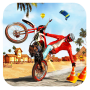 icon Bike stunts 3d