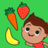 icon Fruits and Vegetables 2.5.5