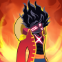 icon Stick Pirates Fight