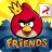 icon Angry Birds 1.8.1