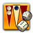 icon Backgammon 2.01