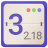 icon cyd.lunarcalendar 2.6.1