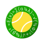 icon Tennis Math