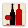 icon Wine Secretary
