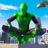 icon Rope Spider Superhero Games 2.4