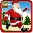 icon 3D Santa Run 1.5
