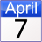 icon Calendar Sync trial 14.00