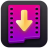 icon com.box.video.downloader 2.2.5