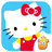 icon com.taptaptales.playandlearnwithkitty 9.1