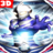 icon Ultrafighter : Cosmos Legend Fighting Heroes Evolution 3D 1.1
