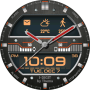 icon I-Digit Watch Face