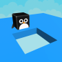 icon Cube Slide : Animals
