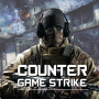 icon Counter Game Strike
