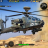 icon Gunship Battle Air Force War 1.0.15