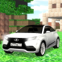icon Lada XRay Car Simulator