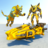 icon Leopard Robot 1.6