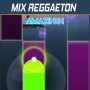 icon Mix Reggaeton 2021 Piano Tiles Game