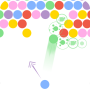 icon Bubble Shooter : colors game