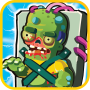 icon Suicide Squad Vs Zombie