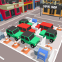 icon Car Parking Jam: Puzzle Games