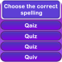 icon Word Spelling Quiz