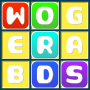 icon Word Jams -Word Search Puzzles
