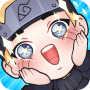 icon Best Anime Stickers
