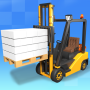 icon Forklift Extreme 3D