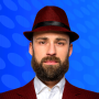 icon Beard & Mustache Photo Editor