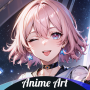 icon AnimeArt