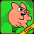 icon Pogo Piggle in the Forest of Infinitely Tall Trees 1.0.6