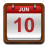 icon com.agus.pt.calendario 1.8