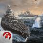 icon Warships Blitz