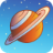 icon Planets for Kids 1.02