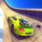icon Extreme Stunts GT Racing Car 1.23