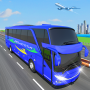 icon Modern City Bus Simulator 2021