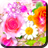 icon Flower Garden 1.5