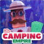 icon Idle Camping Empire