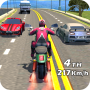 icon Moto Rider